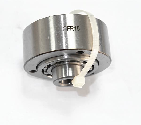 Sprag type one way clutch bearings GFR15